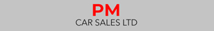 PM Car Sales logo