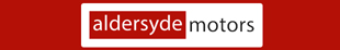 Aldersyde Motors logo
