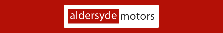 Aldersyde Motors