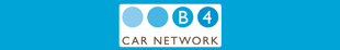 B4 Car Network Ltd logo