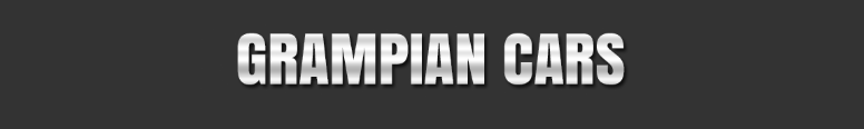 Grampian Cars