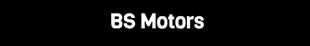 B S Motors logo