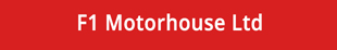 F1 Motorhouse Limited logo
