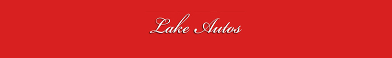 Lake Autos