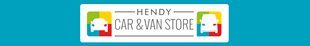 Hendy Van Store Portsmouth logo