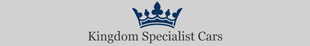 Kingdom Specialist Cars logo