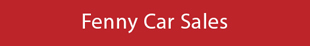 Fenny Car Sales logo