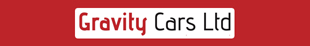 Gravity Cars logo