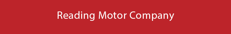 Reading Motor Company