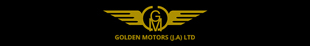 Golden Motors (j.a) Ltd logo
