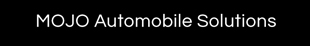 MOJO Automobile Solutions logo