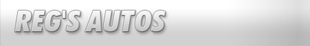 Regs Autos logo