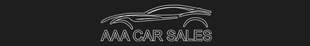 AAA Car Sales logo