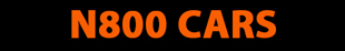 N800 CARS logo