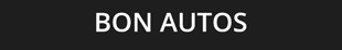 Bon Autos logo
