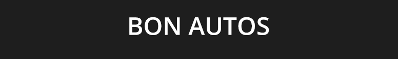 Bon Autos