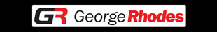 George Rhodes logo