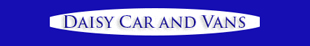Daisy Cars and Vans logo