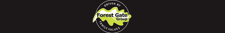 Forest Gate Market Harborough