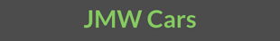 JMW Cars logo