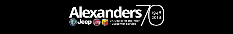 Alexanders Motor Group
