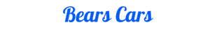 Bears Cars (Countesthorpe) logo