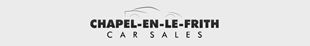 Chapel-en-le-Frith Car Sales logo