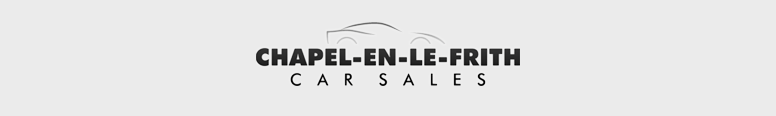 Chapel-en-le-Frith Car Sales