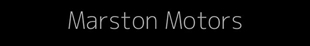 Marston Motors logo