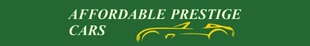 Affordable Prestige Cars Ltd logo