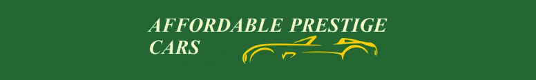 Affordable Prestige Cars Ltd