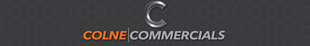 Colne Commercials logo