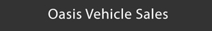 Oasis Vehicle Sales logo