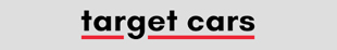 Target Cars logo