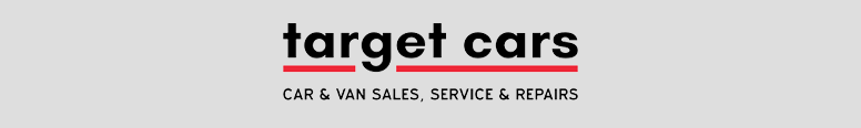 Target Cars