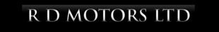 RD Motors Ltd logo