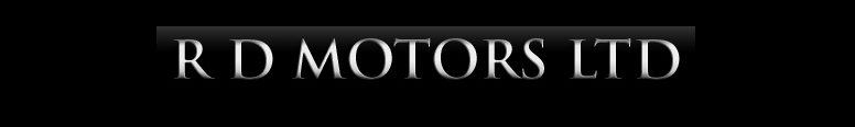 RD Motors Ltd