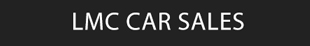 LMC Car Sales logo