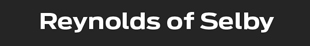 Reynolds of Selby logo