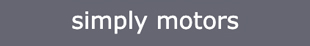 Simply Motors logo