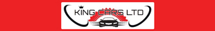 Kings Cars logo