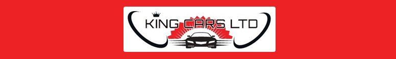 Kings Cars