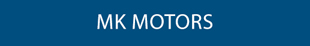 MK Motors logo
