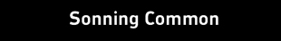 Sonning Common Garage Ltd logo