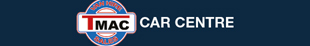 TMAC Car Centre logo