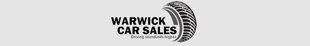 Warwick Car Sales logo