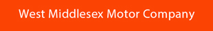 West Middlesex Motor Company logo