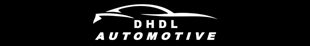 DHDL Automotive logo