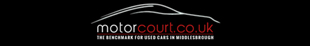 Motorcourt.co.uk logo