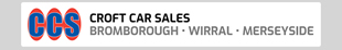 Croft Car sales logo
